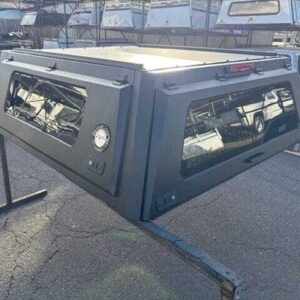 OVS Expedition Topper – Toyota Tacoma - Image 5