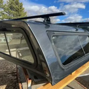 ARE CX Classic Topper – Toyota Tundra - Image 4