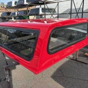 ARE CX Series Topper – Toyota Tacoma - Image 3