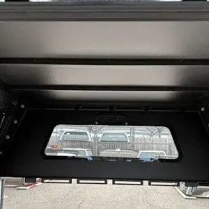 OVS Expedition Topper – Jeep Gladiator - Image 2