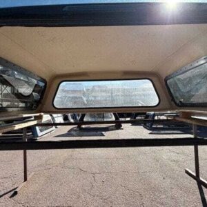 Leer 100R Topper – Ford F150 - Image 2