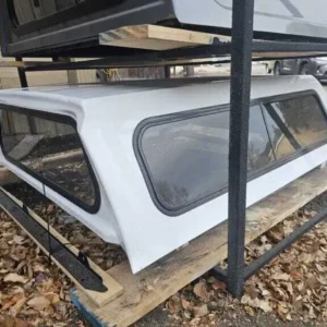 Leer 100S Topper – Toyota Tacoma - Image 4