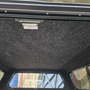 Leer 100S Topper – Toyota Tacoma - Image 2