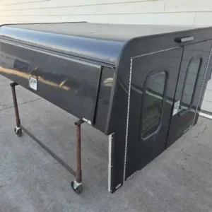 ARE DCC Topper – Toyota Tundra - Image 5