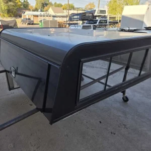 ARE DCC Topper – Toyota Tundra - Image 3