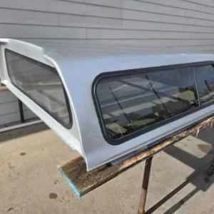 ATC Cab High Topper – Toyota Tacoma - Image 4