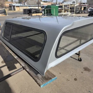 ATC Cab High Topper – Toyota Tacoma - Image 3