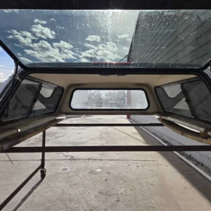 ATC Cab High Topper – Toyota Tacoma - Image 2