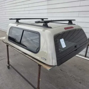 Snugtop Rebel Topper – Chevrolet Colorado - Image 5