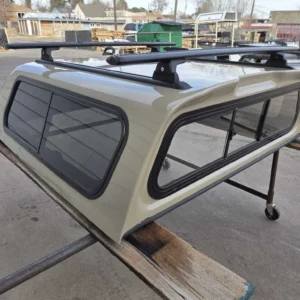 Snugtop Rebel Topper – Chevrolet Colorado - Image 3