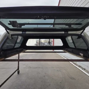 Snugtop Rebel Topper – Chevrolet Colorado - Image 2