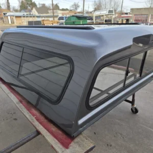 Snugtop Sport Hi-Liner Topper – Nissan Frontier - Image 3