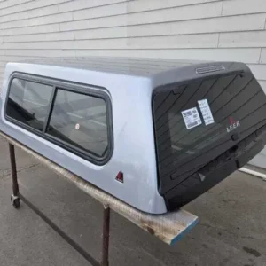 Leer 100XR Topper – Ford F150 - Image 5