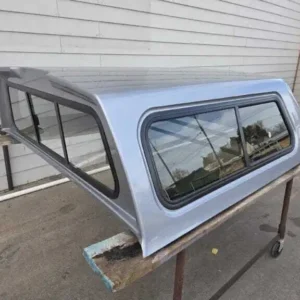 Leer 100XR Topper – Ford F150 - Image 4