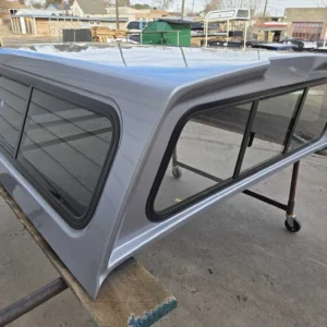 Leer 100XR Topper – Ford F150 - Image 3