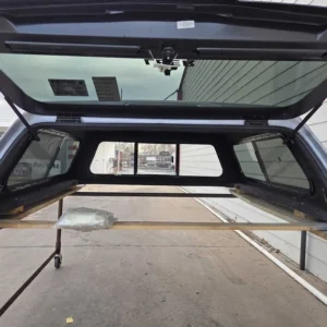 Leer 100XR Topper – Ford F150 - Image 2