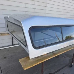 Leer 180 Topper – Ram 1500 - Image 4