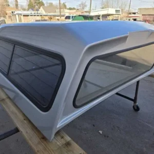 Leer 180 Topper – Ram 1500 - Image 3