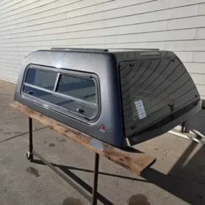 Leer 180XR Topper – Ford F150 - Image 5