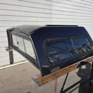 Leer 180XR Topper – Ford F150 - Image 4