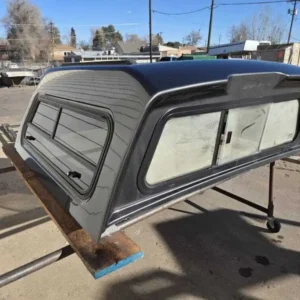 Leer 180XR Topper – Ford F150 - Image 3