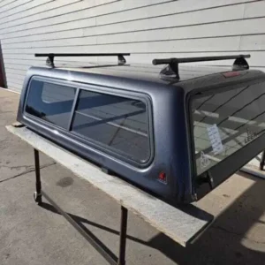 Leer 100R Topper – Toyota Tacoma - Image 5