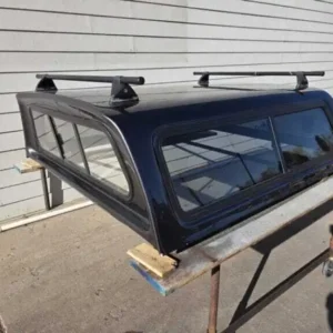 Leer 100R Topper – Toyota Tacoma - Image 4