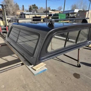 Leer 100R Topper – Toyota Tacoma - Image 3