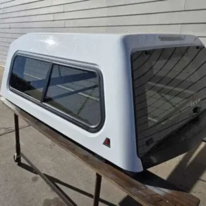 Leer 180XR Topper – Ford F150 - Image 5