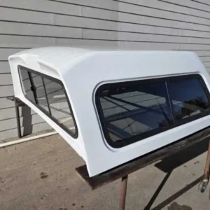 Leer 180XR Topper – Ford F150 - Image 4