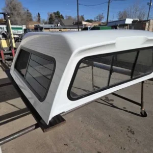 Leer 180XR Topper – Ford F150 - Image 3