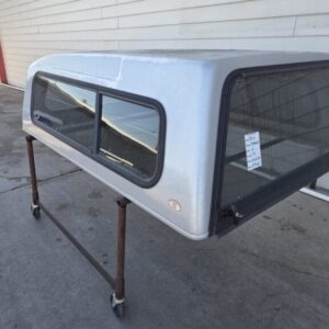 Century Hi-Door Topper – Ford Ranger - Image 5