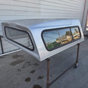 Century Hi-Door Topper – Ford Ranger - Image 4