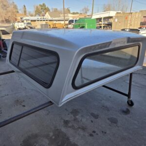 Century Hi-Door Topper – Ford Ranger - Image 3