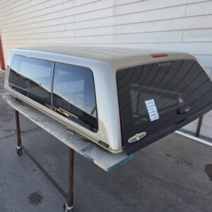 ARE Z-Series Topper – Chevrolet Silverado 1500 - Image 5