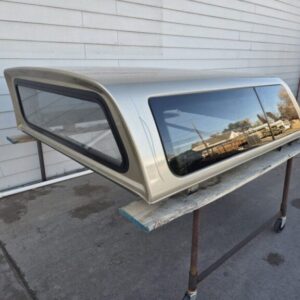 ARE Z-Series Topper – Chevrolet Silverado 1500 - Image 4