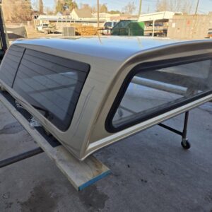 ARE Z-Series Topper – Chevrolet Silverado 1500 - Image 3