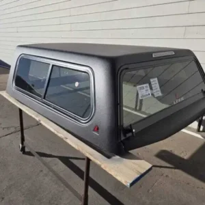 Leer 100R Topper – Ford F150 - Image 5