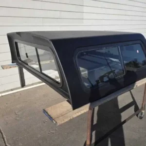 Leer 100R Topper – Ford F150 - Image 4