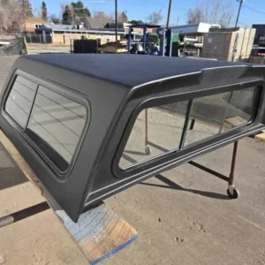 Leer 100R Topper – Ford F150 - Image 3