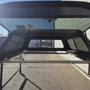 Leer 100R Topper – Ford F150 - Image 2