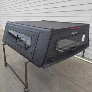 Alu-Cab Contour Canopy Topper – Ford F150 - Image 5