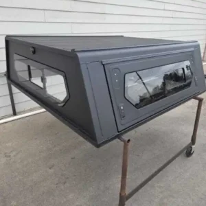 Alu-Cab Contour Canopy Topper – Ford F150 - Image 4