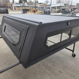 Alu-Cab Contour Canopy Topper – Ford F150 - Image 3