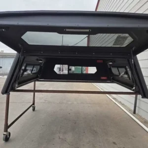 Alu-Cab Contour Canopy Topper – Ford F150 - Image 2