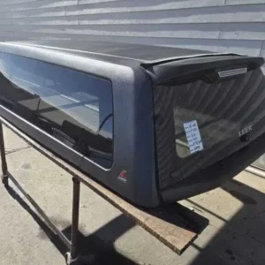 Leer 100XQ Sport Topper – Ford F150 - Image 5