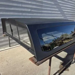 Leer 100XQ Sport Topper – Ford F150 - Image 4