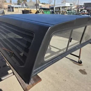 Leer 100XQ Sport Topper – Ford F150 - Image 3