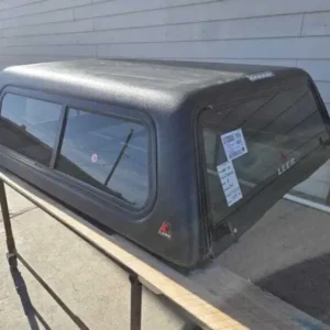 Leer 100R Topper – Toyota Tacoma - Image 5