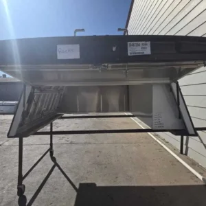 Leer DCC Topper – Ford F150 - Image 2